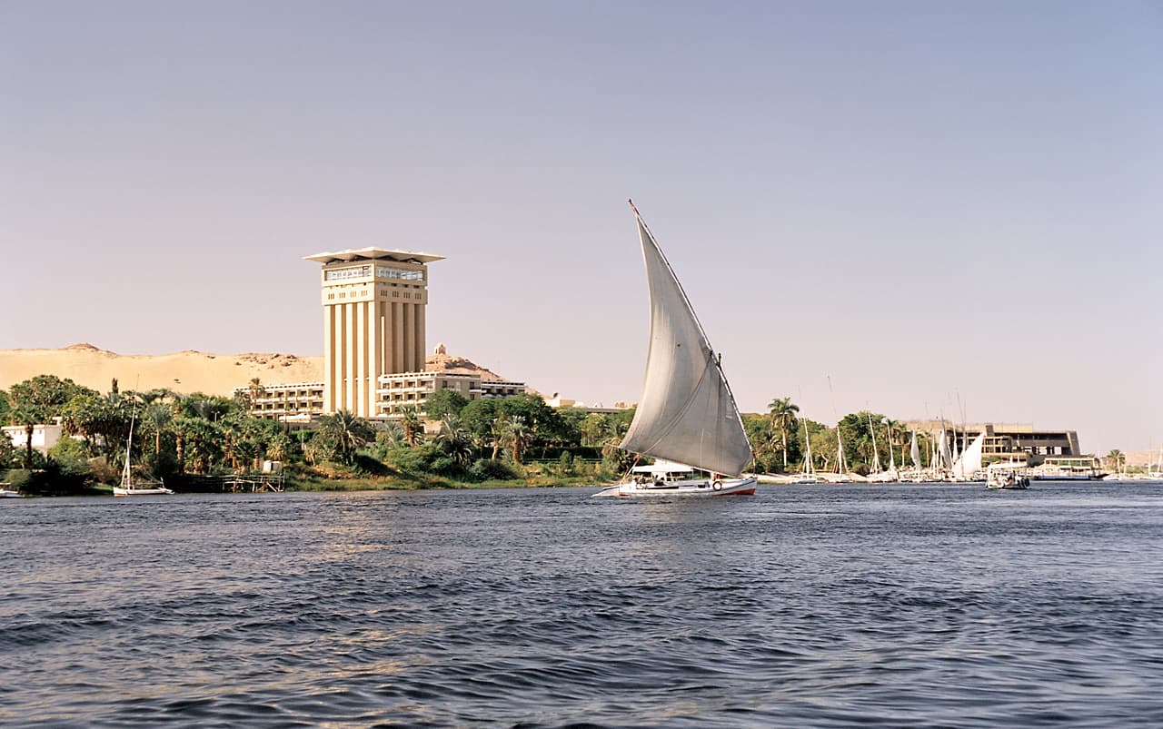 Individualreise Ägypten: private Reisen nach Ihren Wünschen