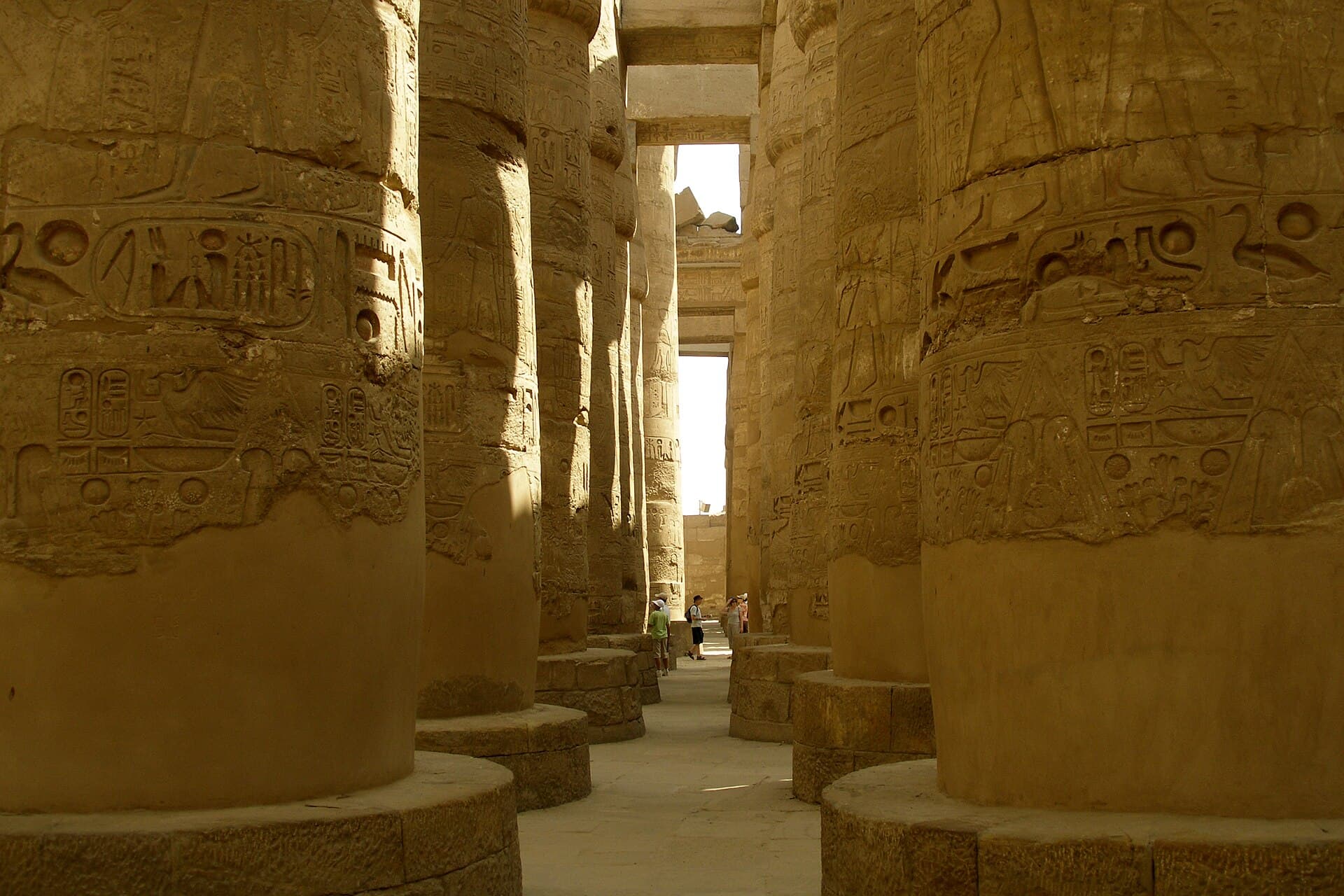 Kairo, Luxor und eine Nilkreuzfahrt