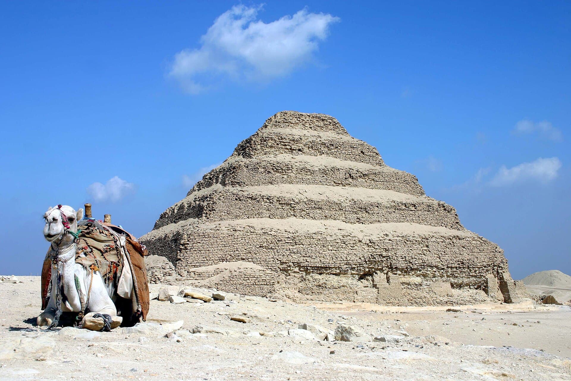 Kurzreise Ägypten: Kairo in drei oder vier Tagen